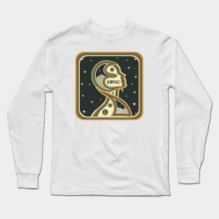 Virgo Long Sleeve T-Shirt